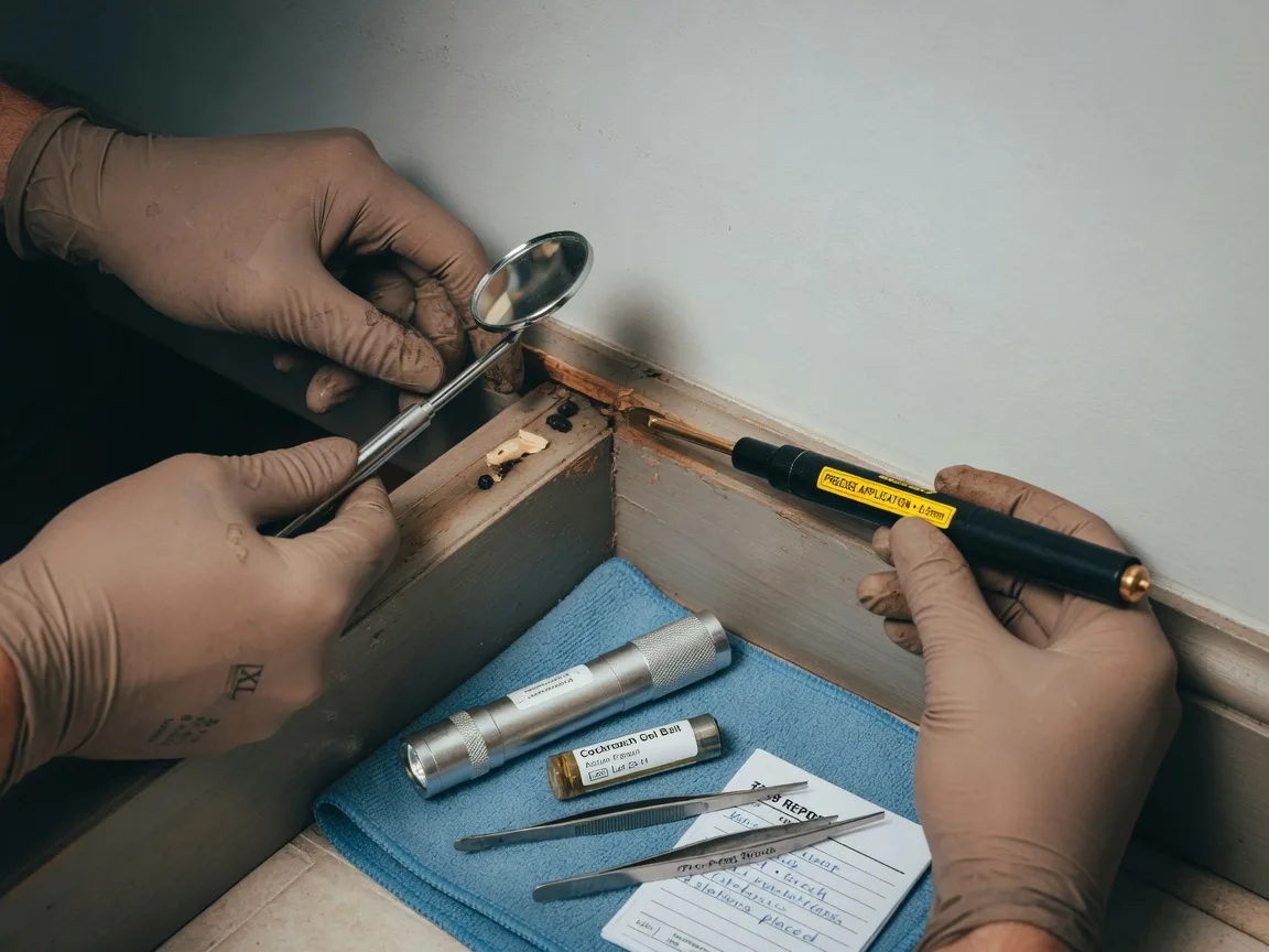Why choose Emergency Pest Control in Stratton, OH